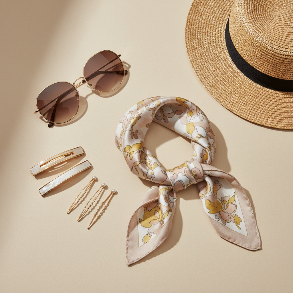 Accessoires Divers
