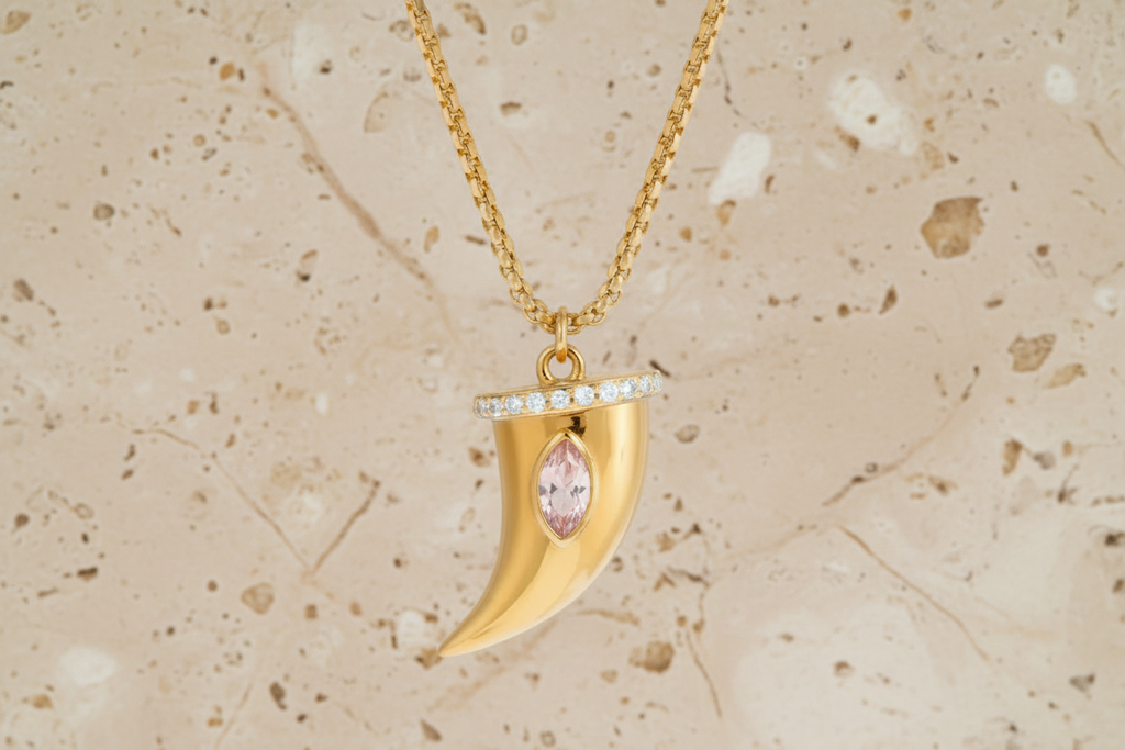Collier LI-CORNE