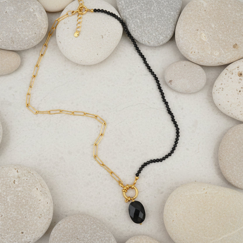 Collier BI-TON