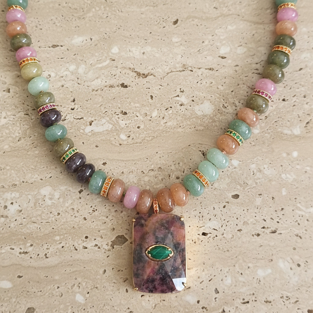 Collier TOUMA