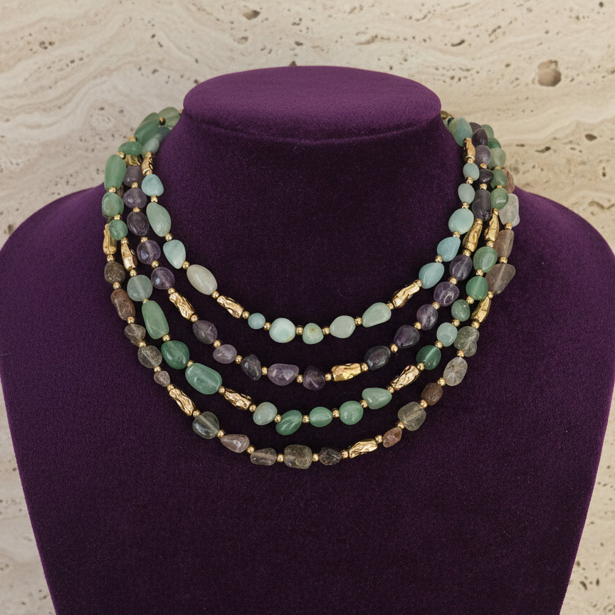Collier PIERROT