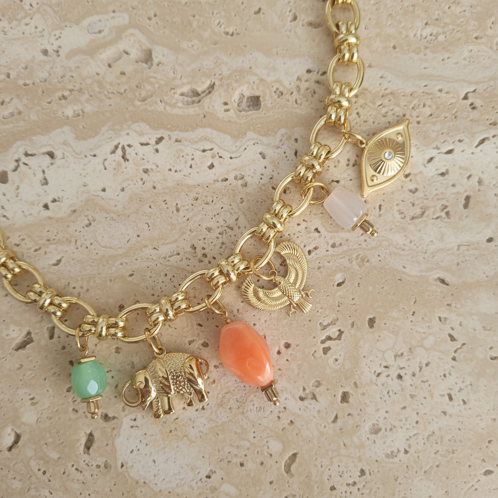 Collier CHANCE