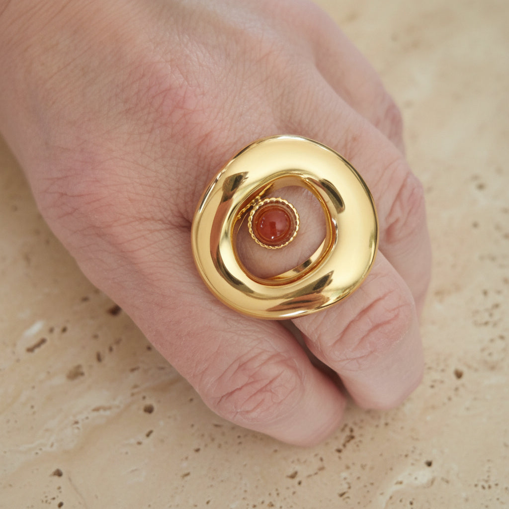Bague CIRCLE
