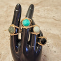 Bague DELIKATE