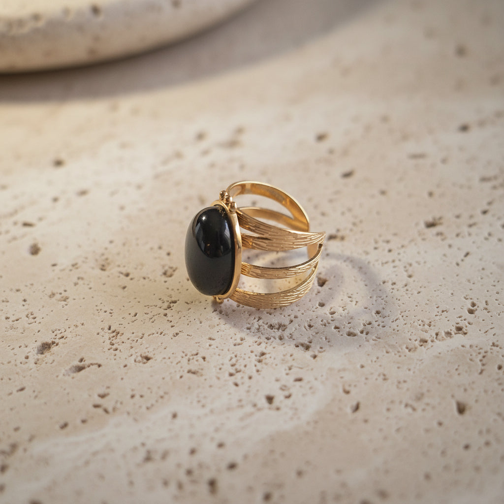 Bague COMTESSE