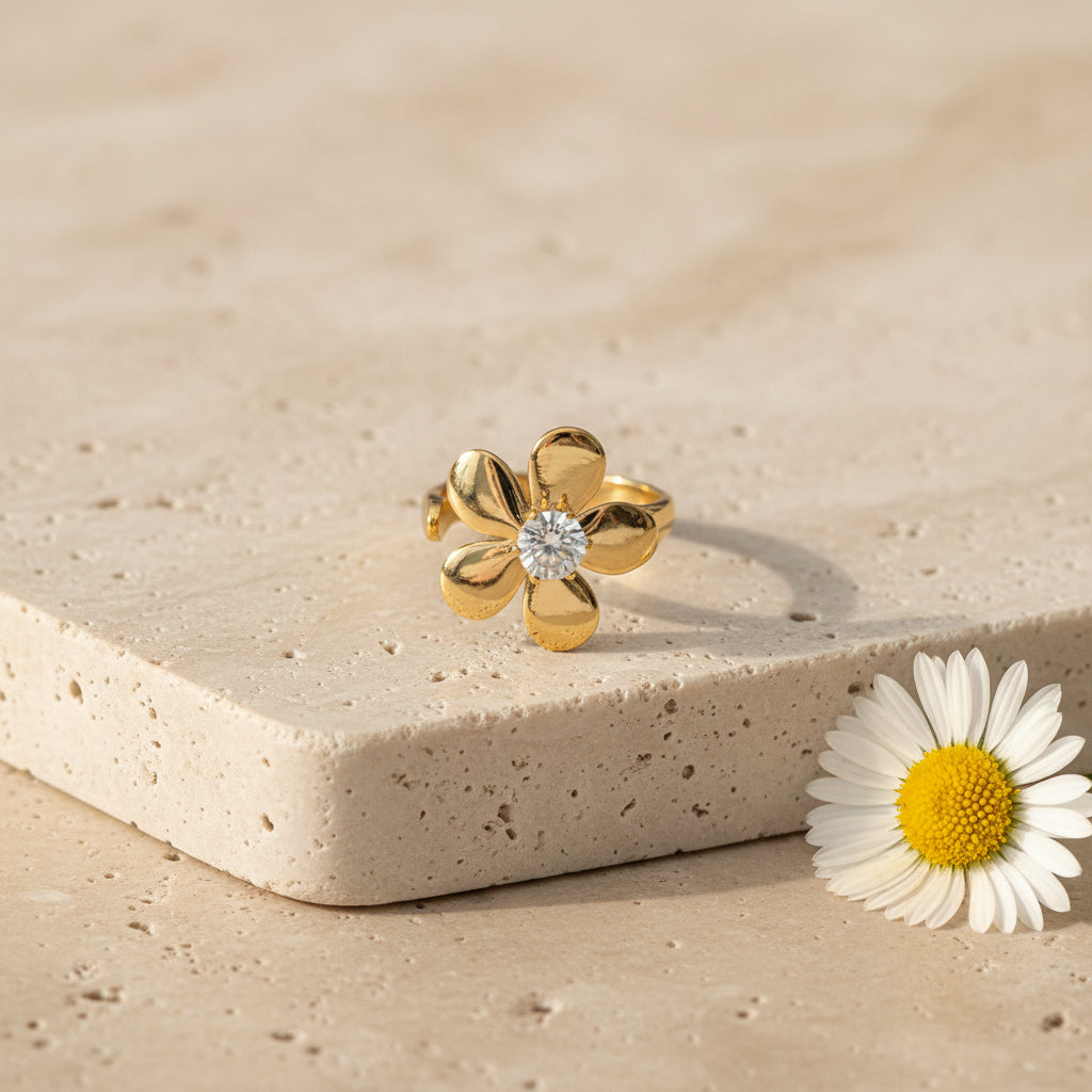 Bague MARGUERITE