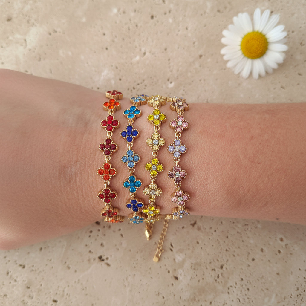 Bracelet BLING