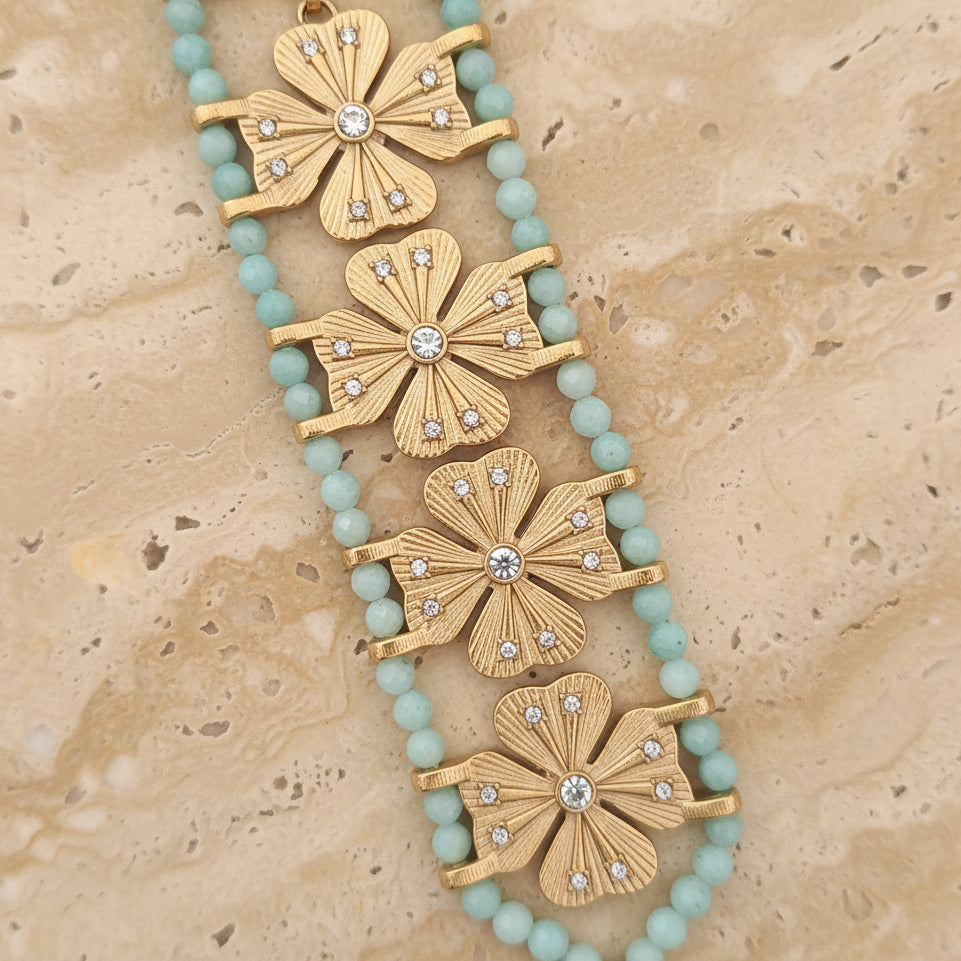 Bracelet PENSÉE