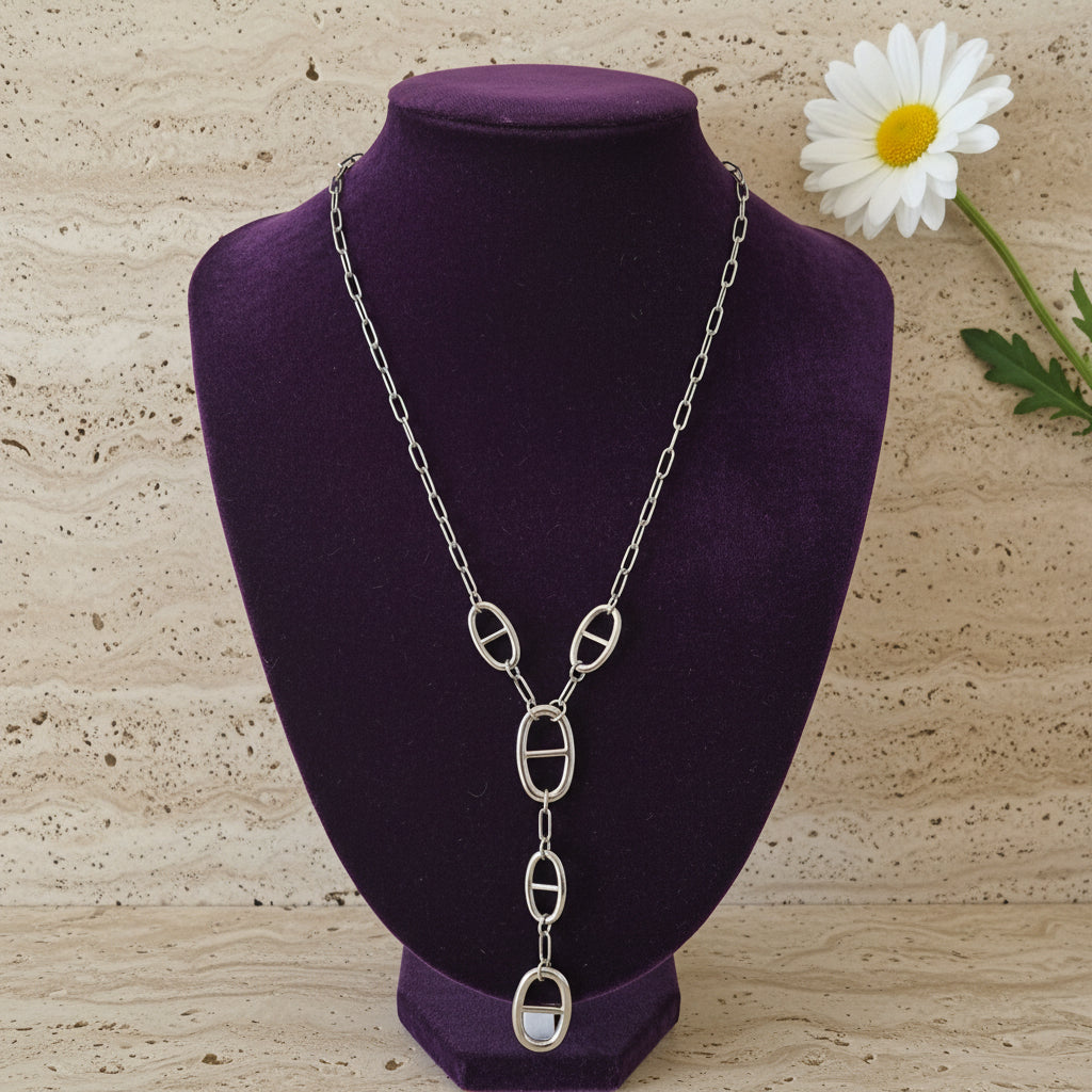 Collier Yarg