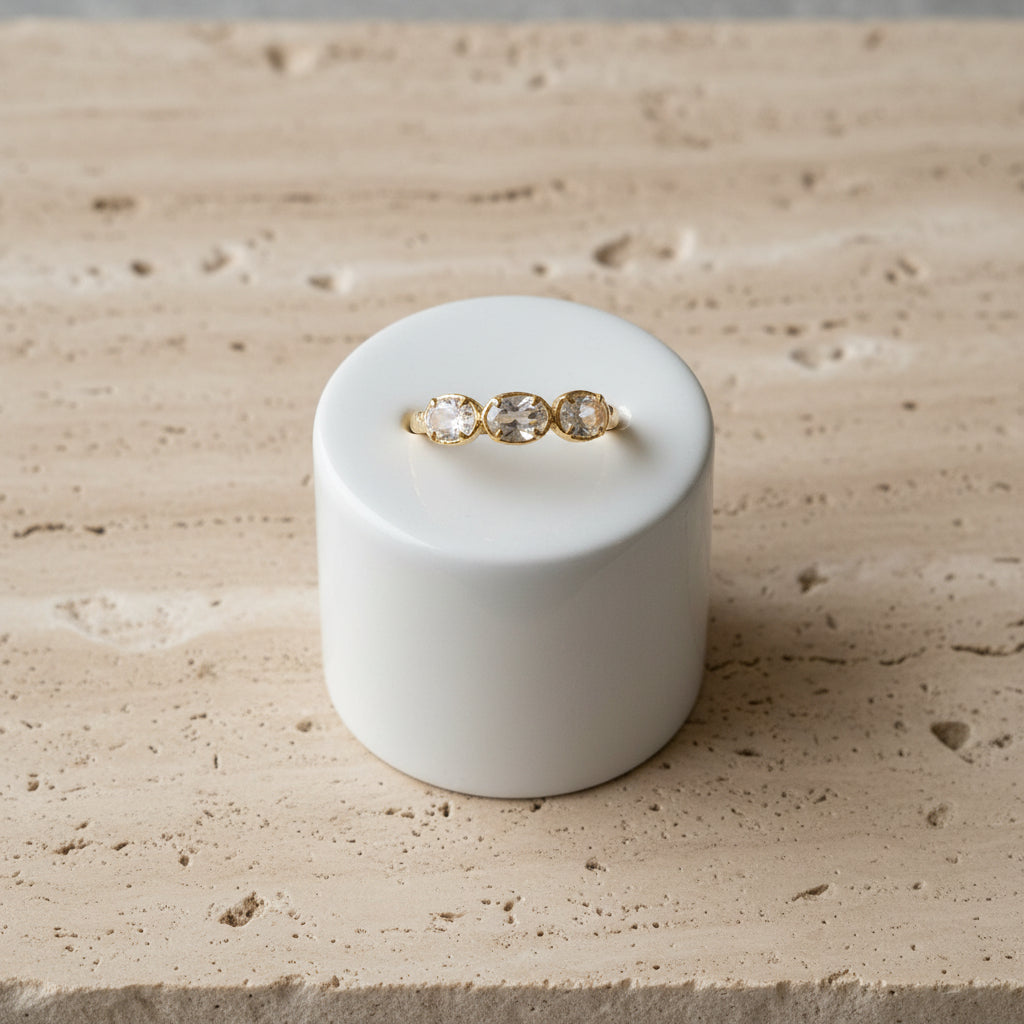 Bague MINNIE