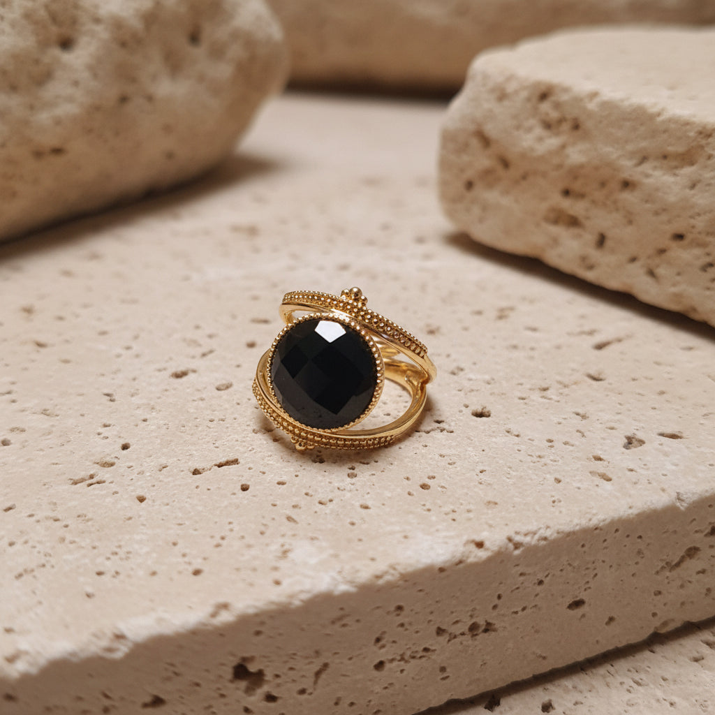 Bague DELIKATE