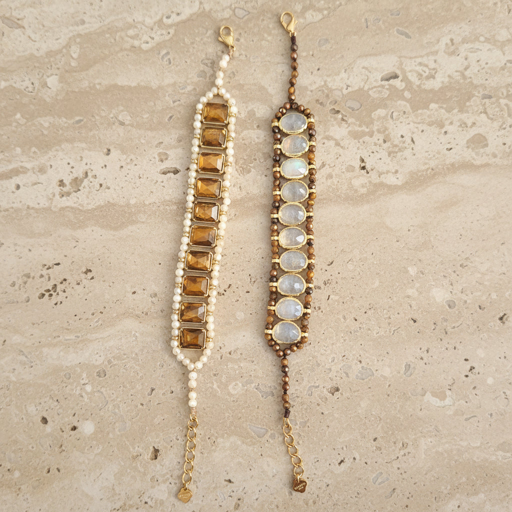Bracelet TIGER