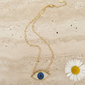 Collier Eye