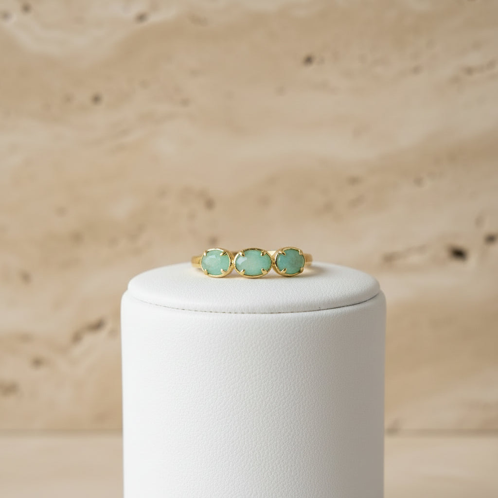 Bague MINNIE
