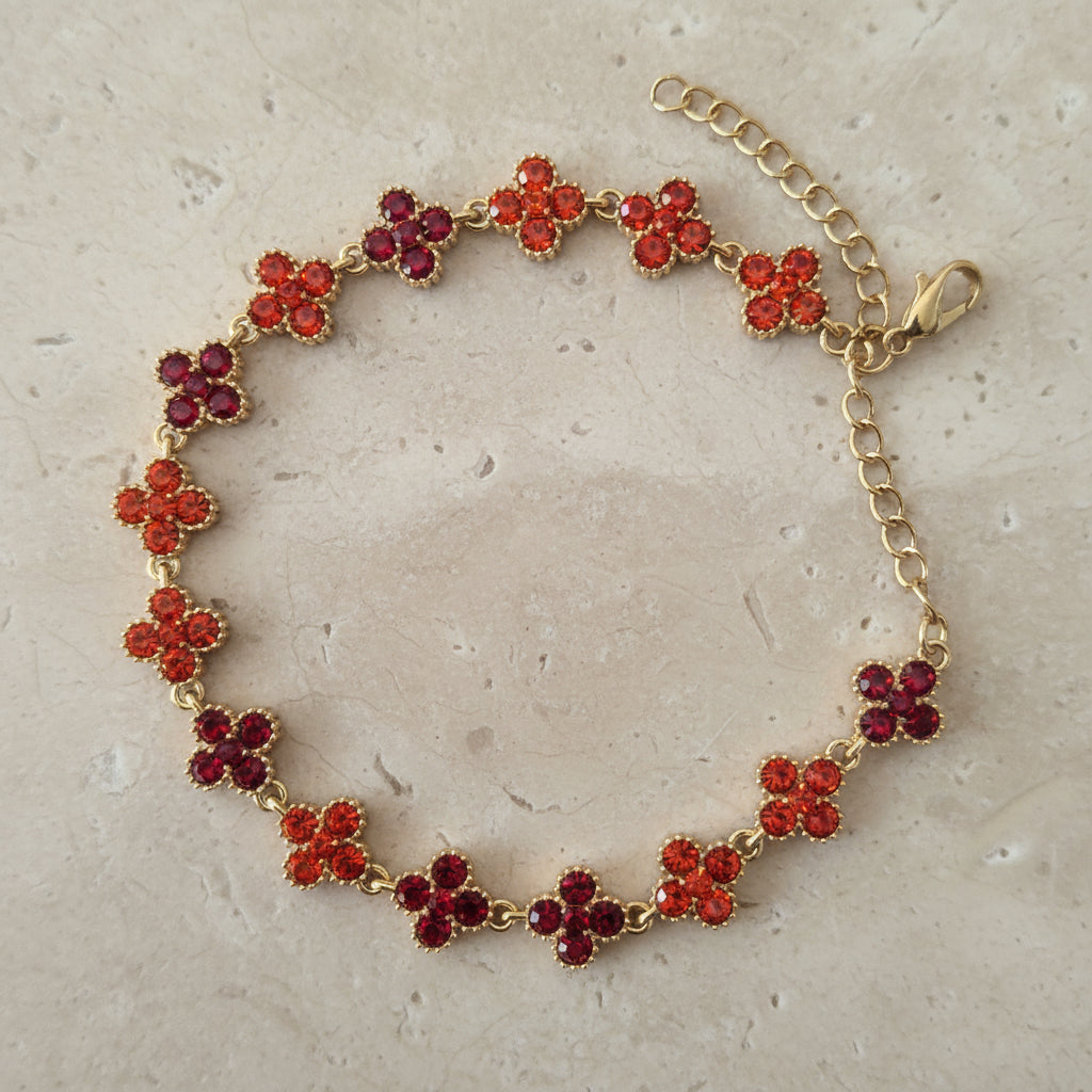 Bracelet BLING