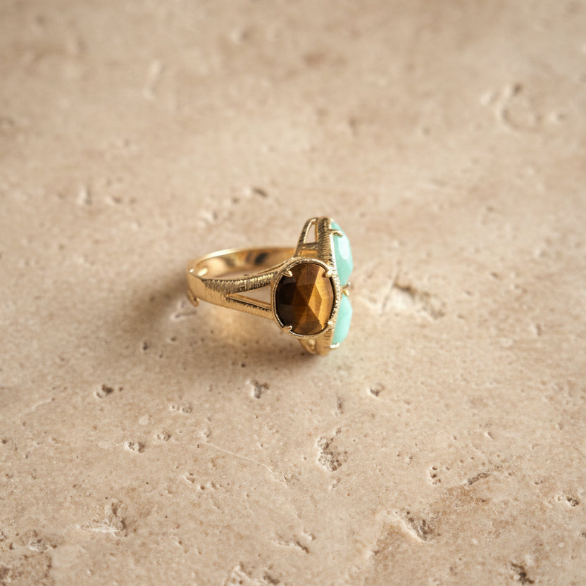 Bague BIS