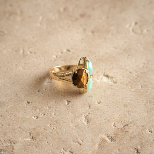 Bague BIS
