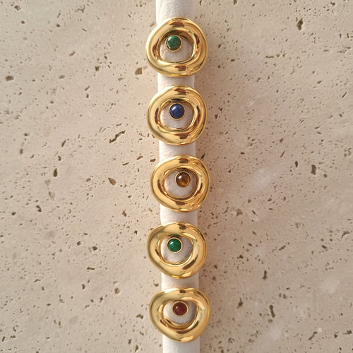 Bague CIRCLE