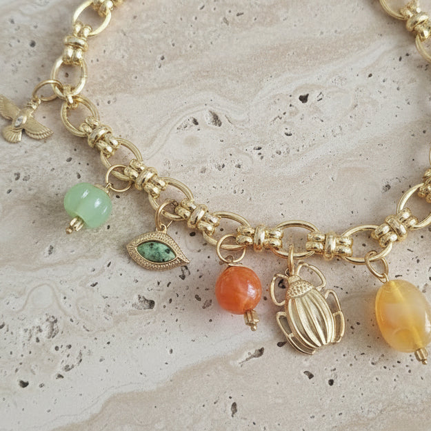 Collier CHANCE