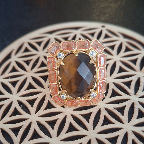Bague Beauty