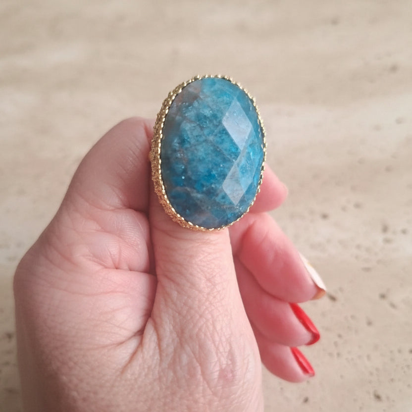 Bague OCEAN