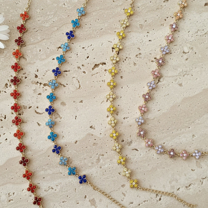 Bracelet BLING