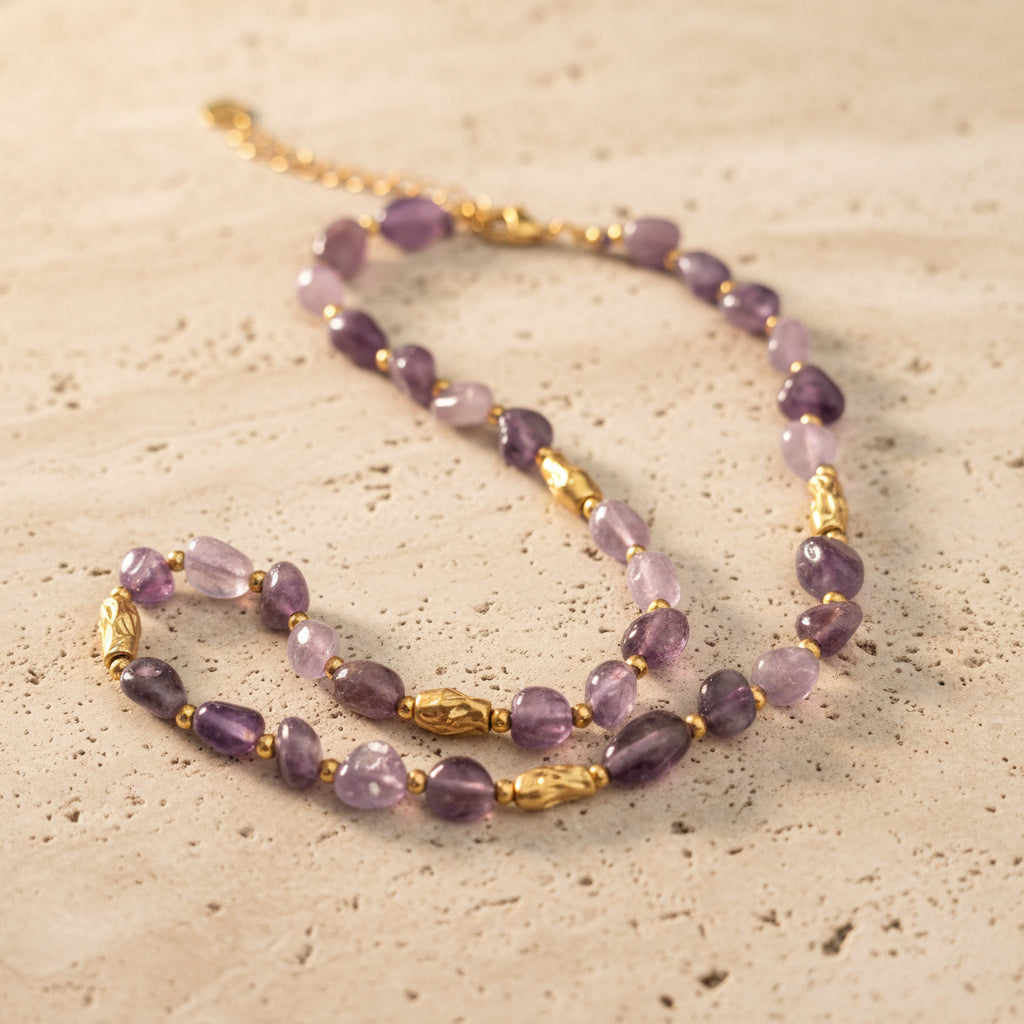 Collier PIERROT