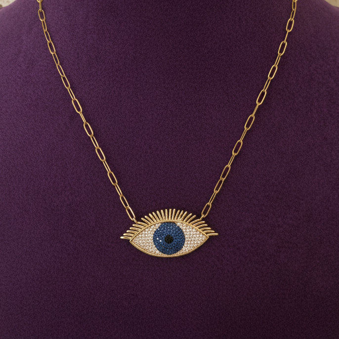Collier Eye