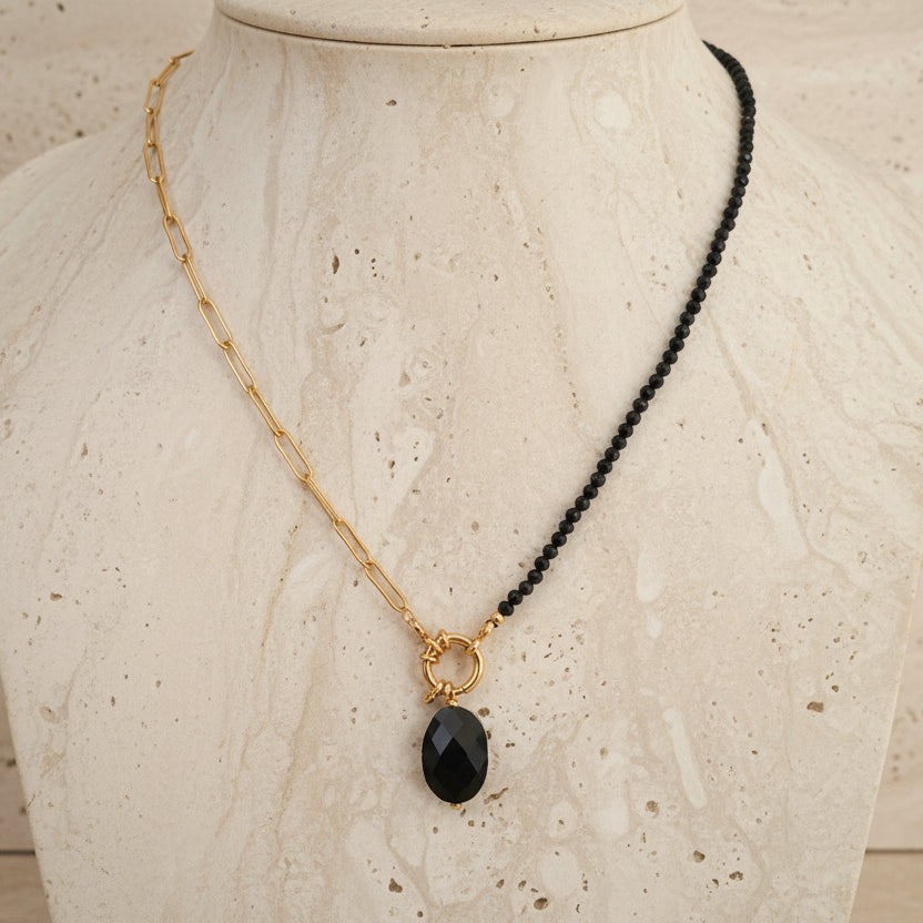Collier BI-TON
