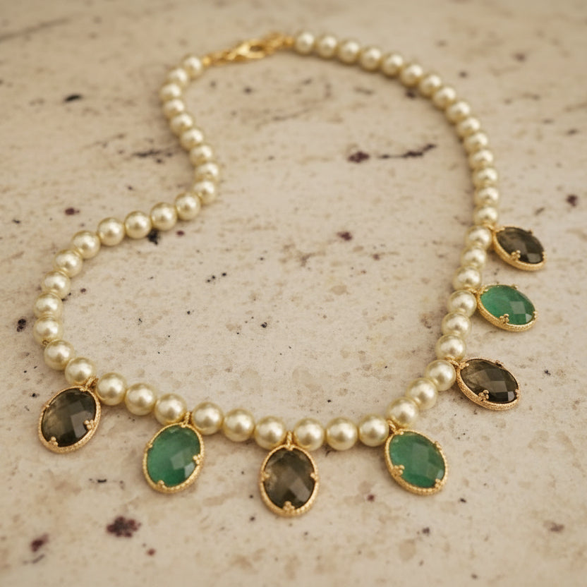 Collier Aventure