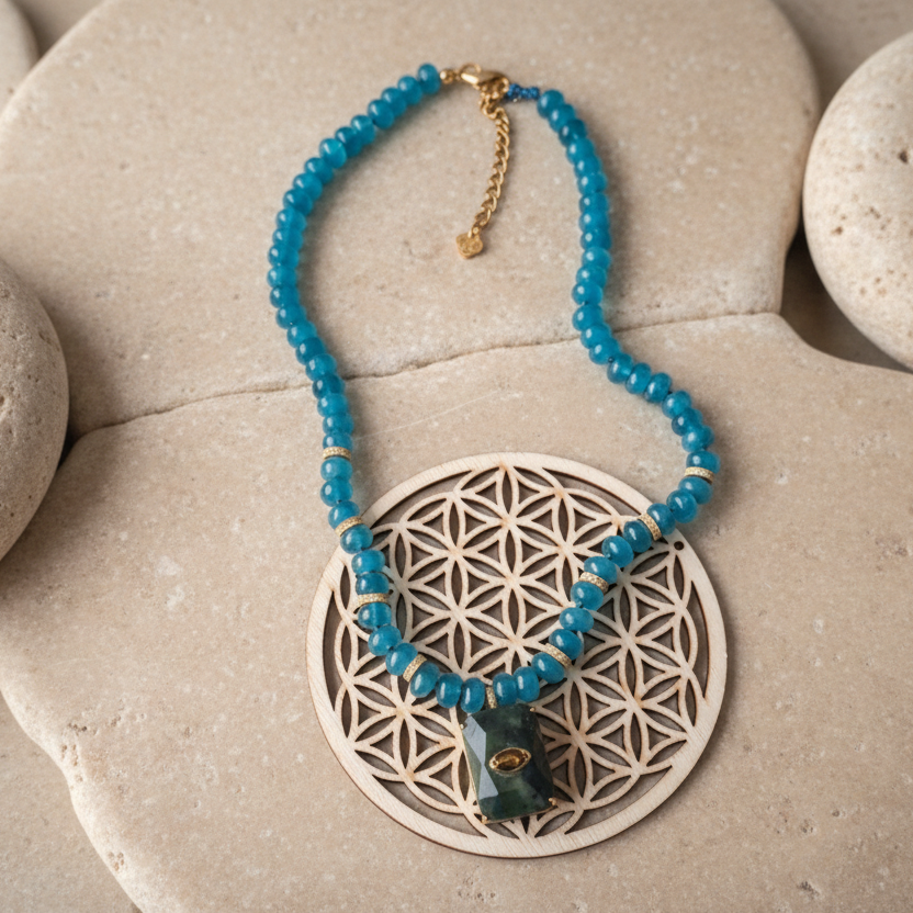 Collier A PAT