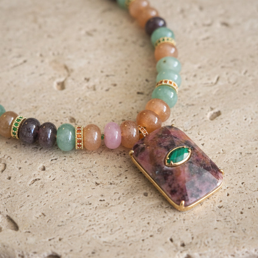 Collier TOUMA
