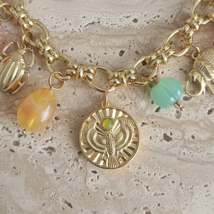 Collier CHANCE
