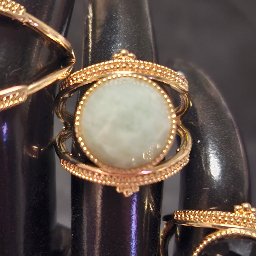 Bague DELIKATE
