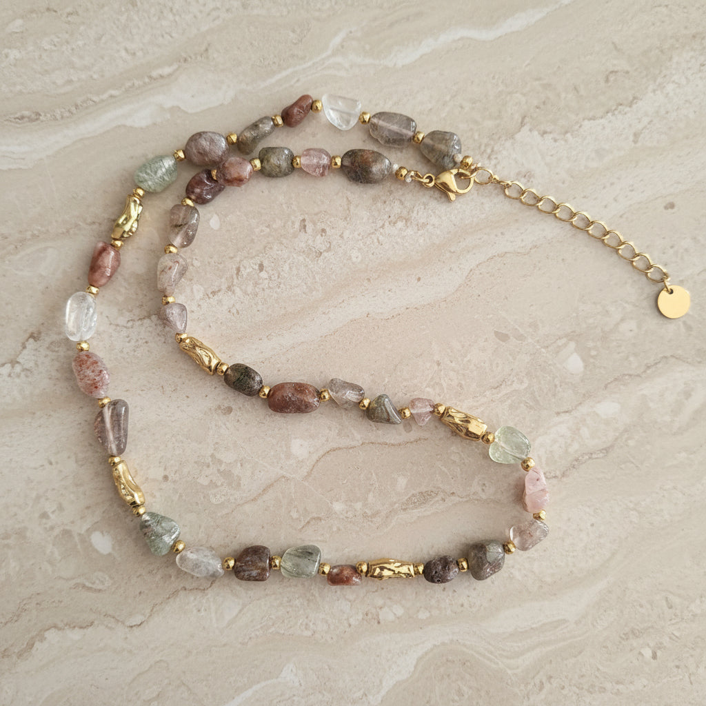 Collier PIERROT