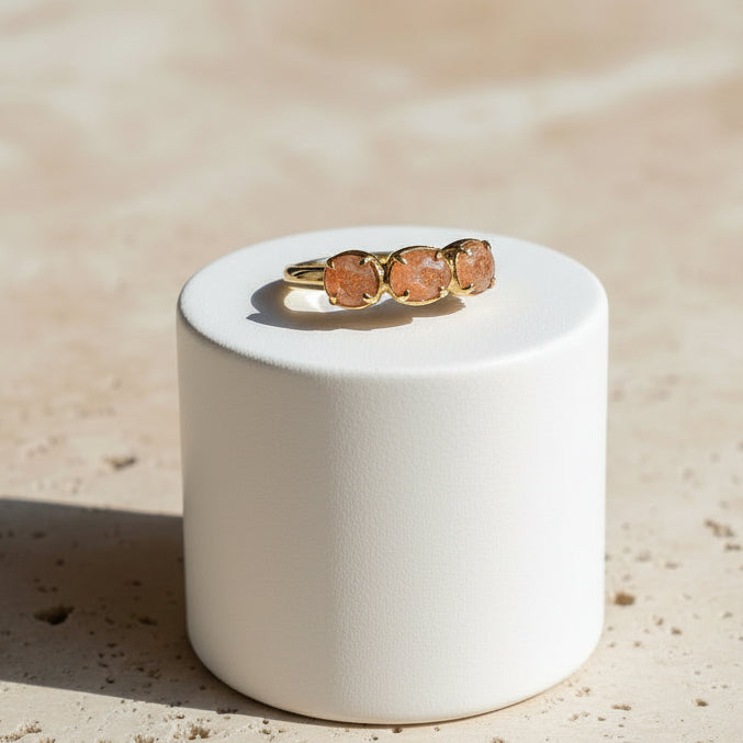 Bague MINNIE