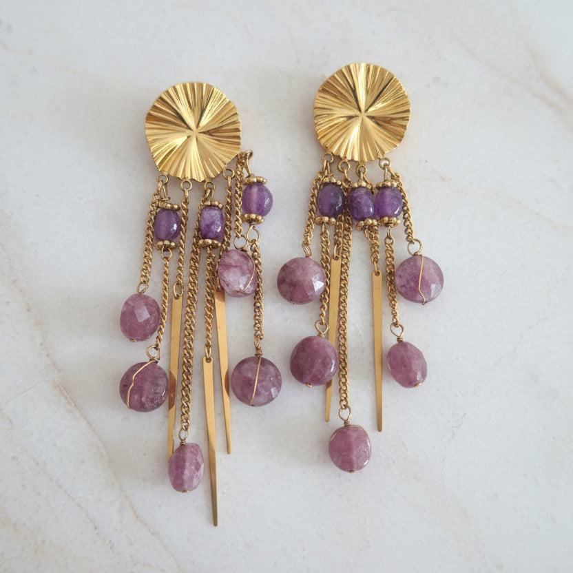 Boucles PERRINE
