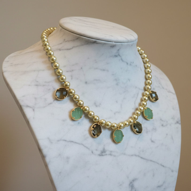 Collier Aventure