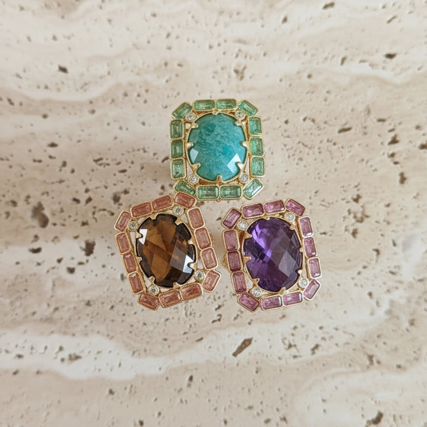 Bague Beauty