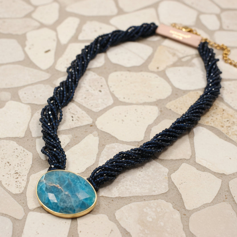 Collier TWIRL
