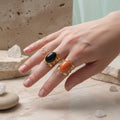 Bague COMTESSE