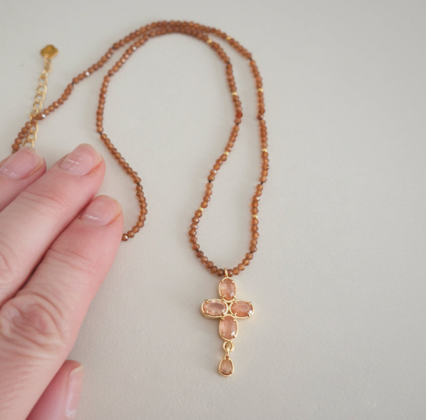 Collier CHRIS