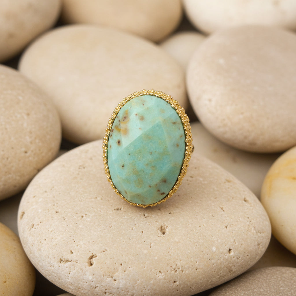 Bague OCEAN