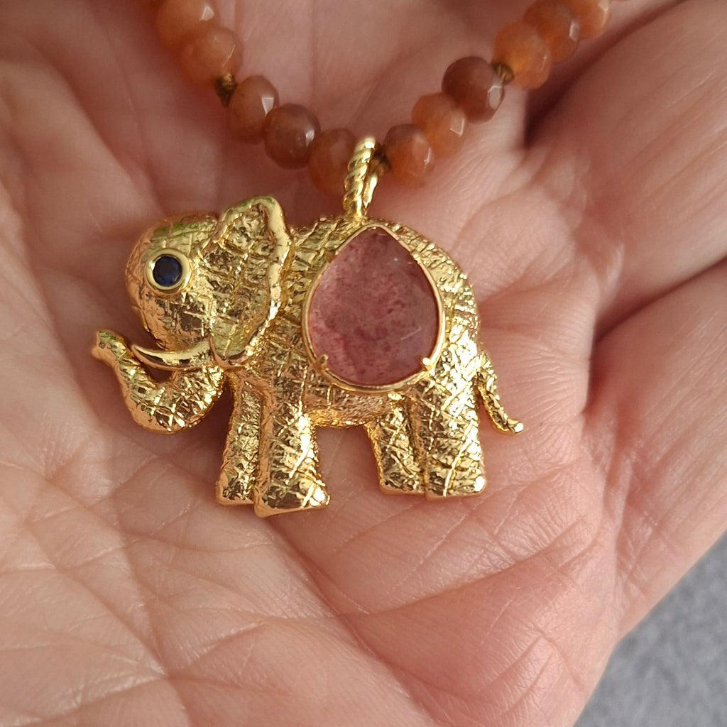 Collier DUMBO