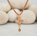 Collier CHRIS