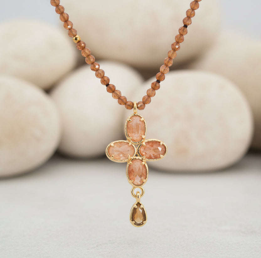 Collier CHRIS