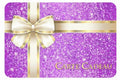 Carte cadeau Marguerite Violette