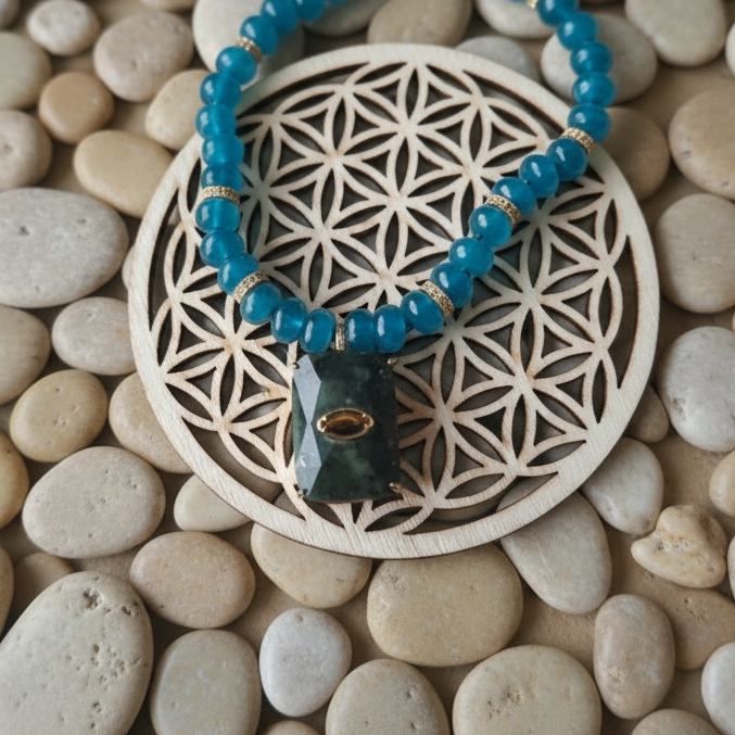 Collier A PAT