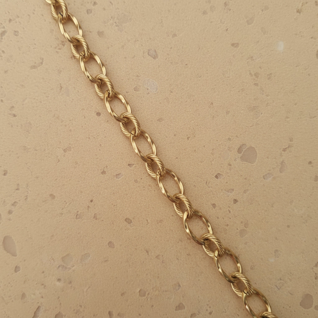 Collier CHRISTIE