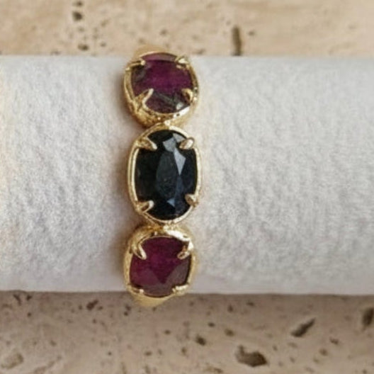 Bague MINNIE
